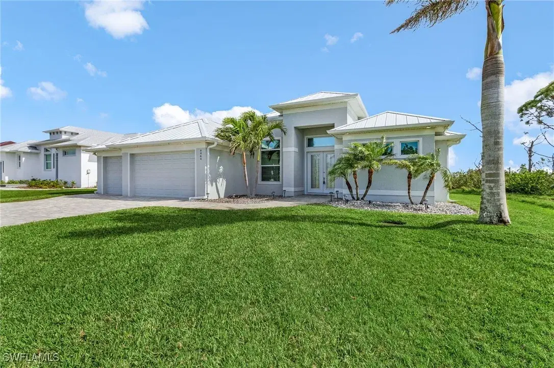 Picture of 9464 St Marys Ct, Port Charlotte, FL 33981