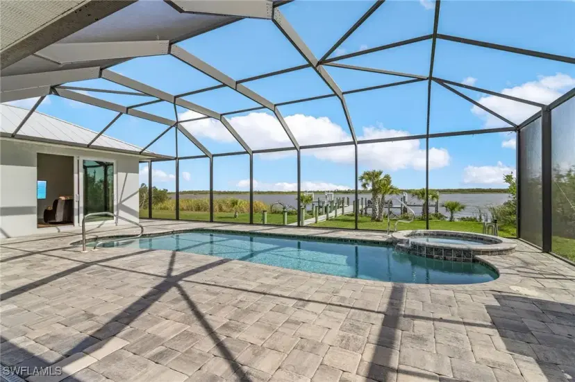 Picture of 9464 St Marys Ct, Port Charlotte FL 33981