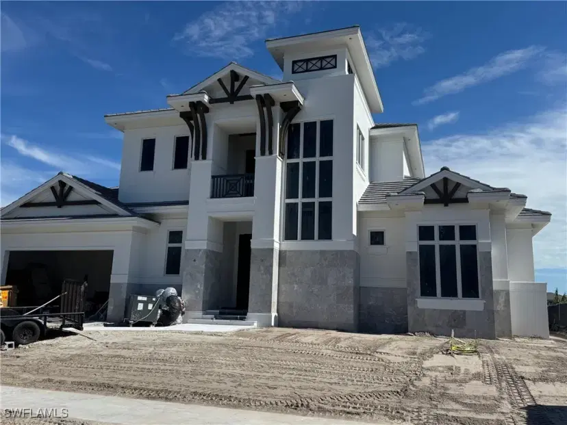 Picture of 713 Nautilus Ct, Marco Island FL 34145