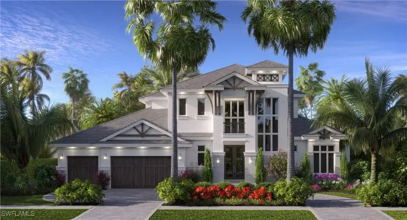 Picture of 713 Nautilus Ct, Marco Island FL 34145