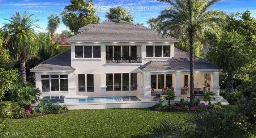 Picture of 713 Nautilus Ct, Marco Island FL 34145