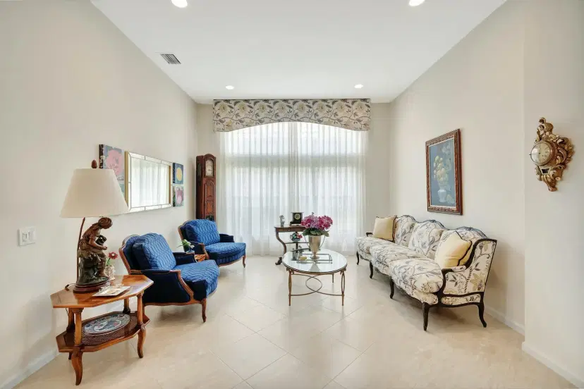 Picture of 7077 Bent Menorca Drive, Delray Beach FL 33446