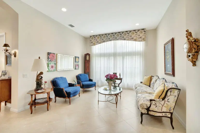 Picture of 7077 Bent Menorca Drive, Delray Beach FL 33446