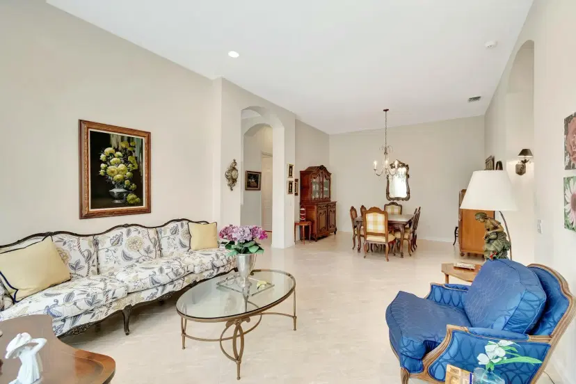 Picture of 7077 Bent Menorca Drive, Delray Beach FL 33446