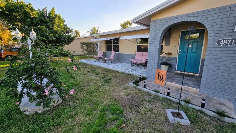 Picture of 4871 NW 13Th Avenue, Deerfield Beach FL 33064