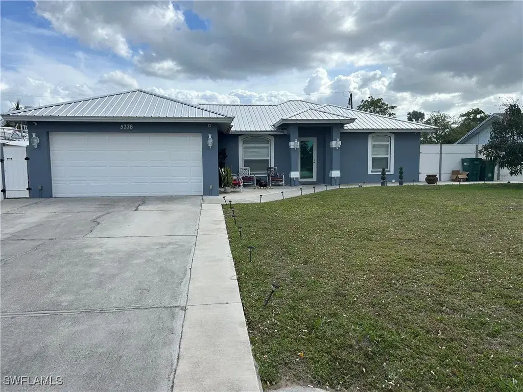 Picture of 5376 20Th Pl Sw, Naples, FL 34116