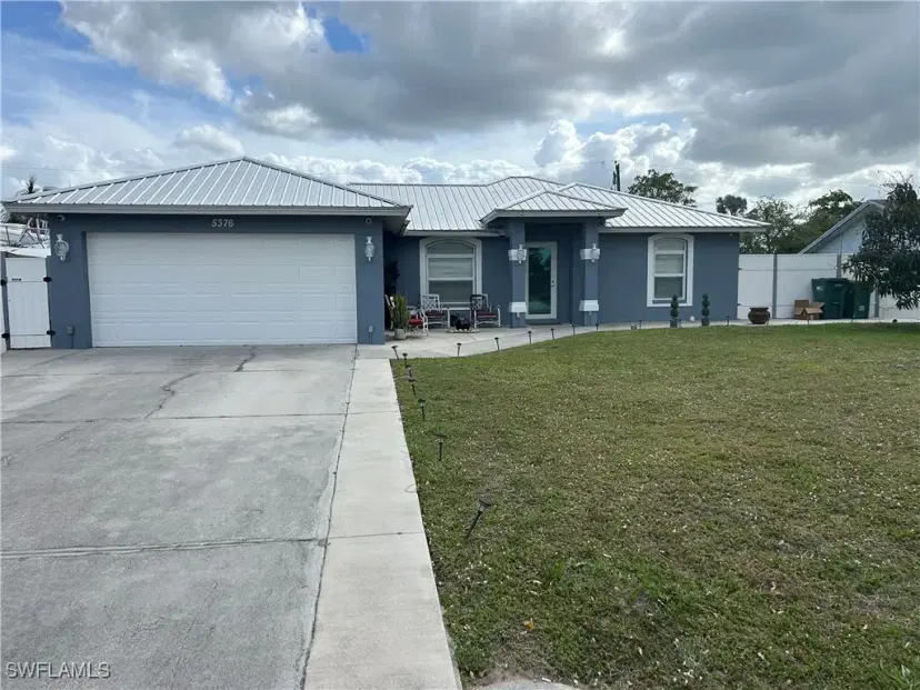 Picture of 5376 20Th Pl Sw, Naples FL 34116