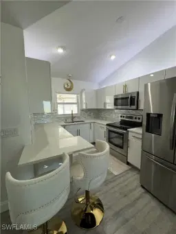 Picture of 5376 20Th Pl Sw, Naples, FL 34116