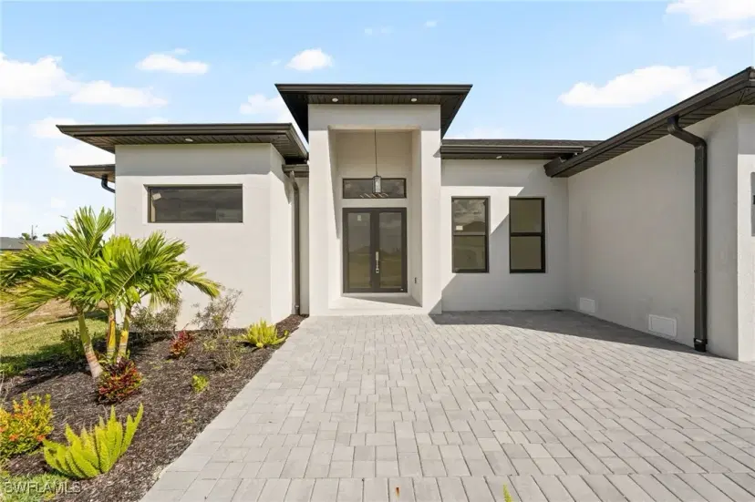 Picture of 3625 NW 1St St, Cape Coral FL 33993