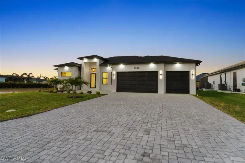 Picture of 3625 NW 1St St, Cape Coral FL 33993