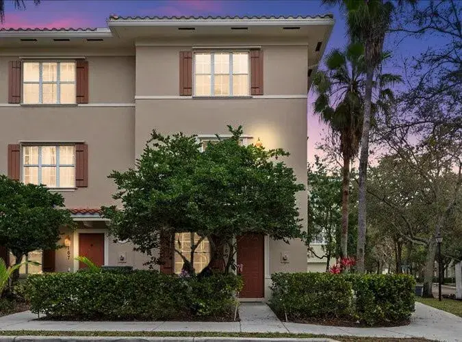 Picture of 169 W Indian Crossing Circle, Jupiter FL 33458