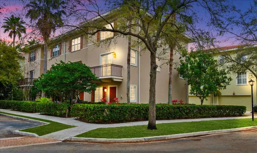 Picture of 169 W Indian Crossing Circle, Jupiter FL 33458