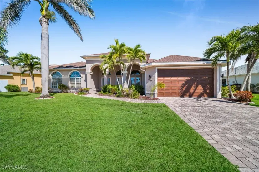 Picture of 2605 Beach Pkwy W, Cape Coral FL 33914