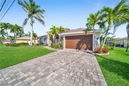 Picture of 2605 Beach Pkwy W, Cape Coral, FL 33914