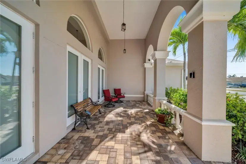 Picture of 2605 Beach Pkwy W, Cape Coral FL 33914