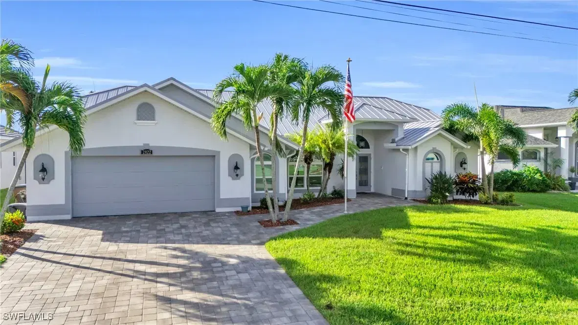 Picture of 2822 SW 30Th St, Cape Coral, FL 33914