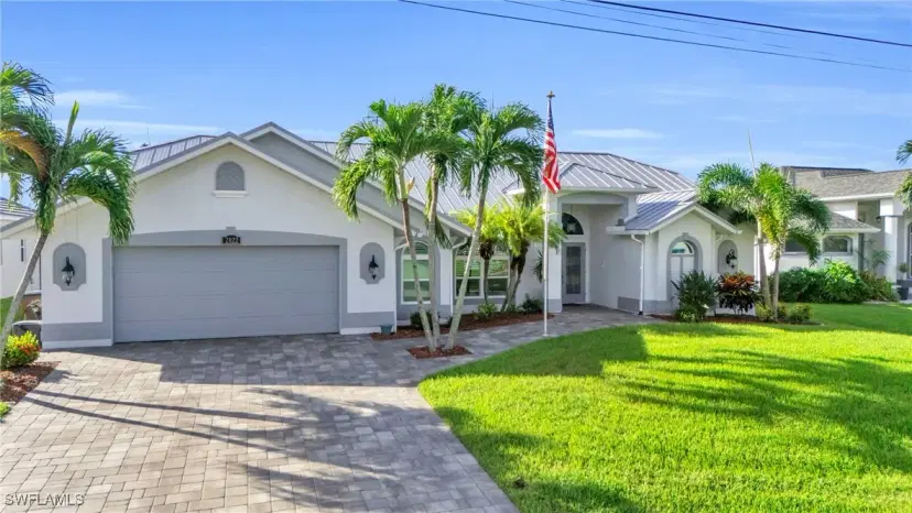 Picture of 2822 SW 30Th St, Cape Coral FL 33914