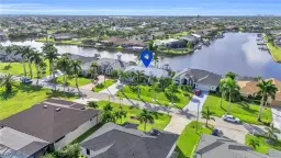 Picture of 2822 SW 30Th St, Cape Coral, FL 33914