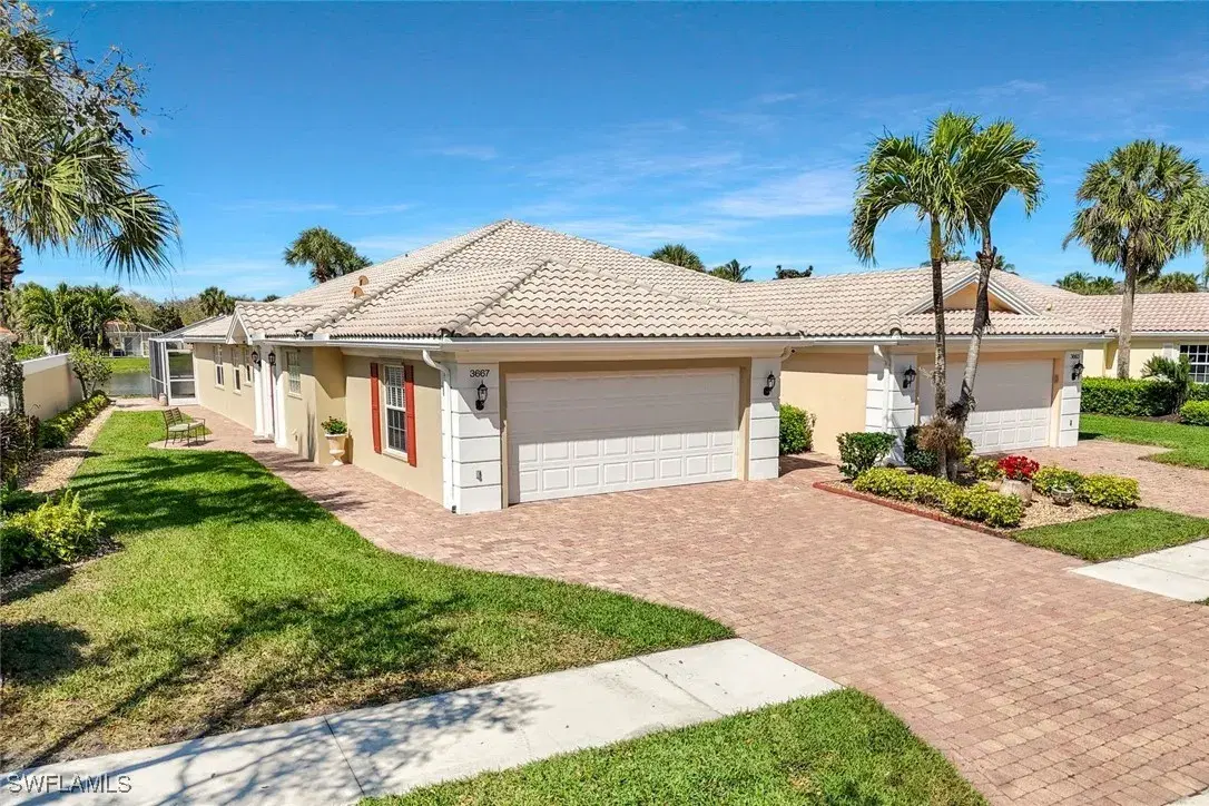 Picture of 3667 Exuma Way, Naples, FL 34119