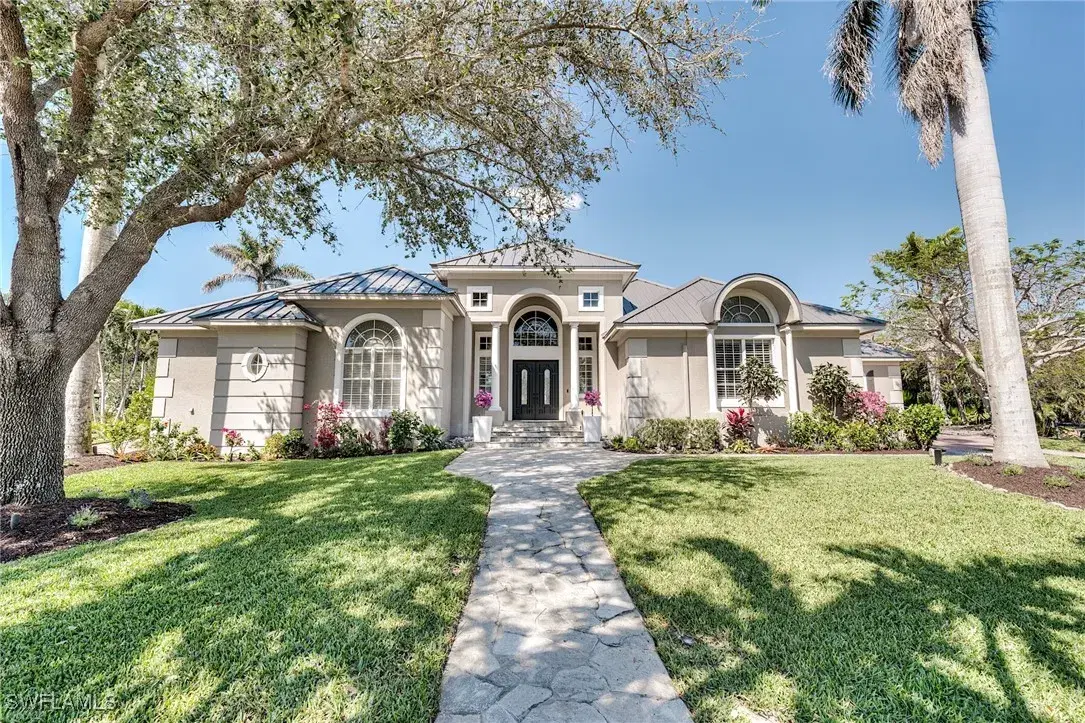 Picture of 15870 Turnbridge Ct, Fort Myers, FL 33908