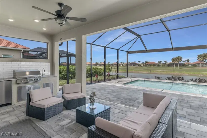 Picture of 18733 Ensenada Dr, Naples FL 34114