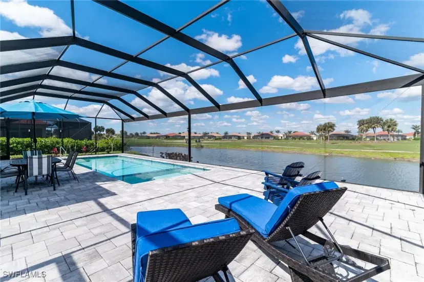 Picture of 18733 Ensenada Dr, Naples FL 34114
