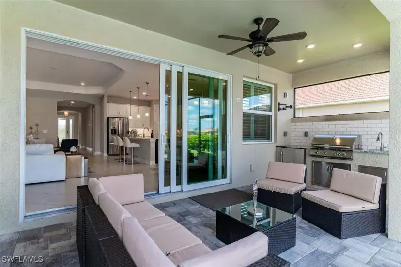 Picture of 18733 Ensenada Dr, Naples FL 34114
