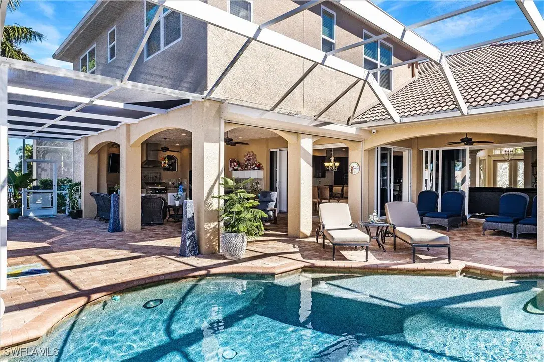 Picture of 2728 SE 22Nd Ave, Cape Coral, FL 33904