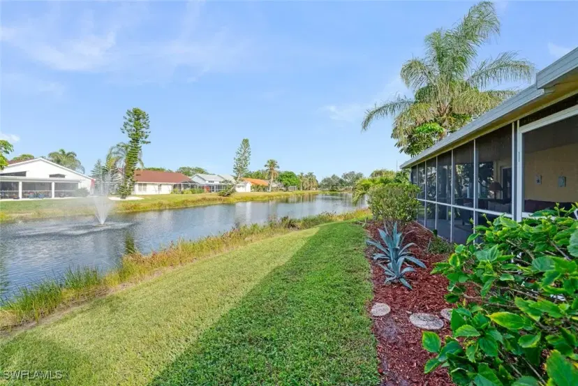 Picture of 9120 Greenleaf Ct, Fort Myers FL 33919