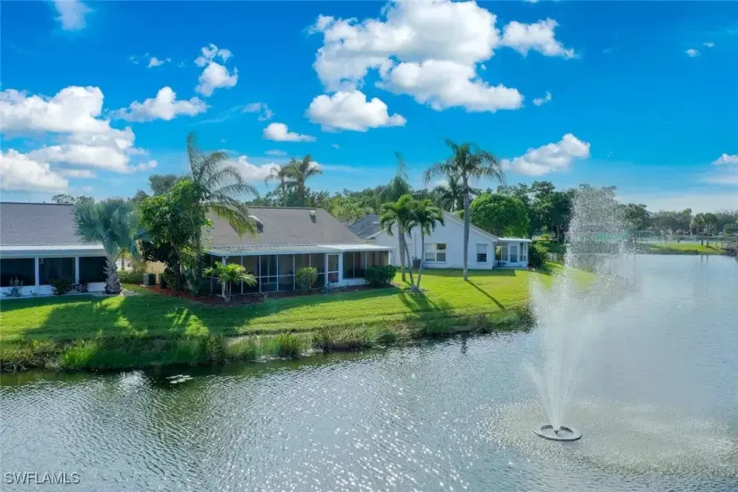 Picture of 9120 Greenleaf Ct, Fort Myers FL 33919