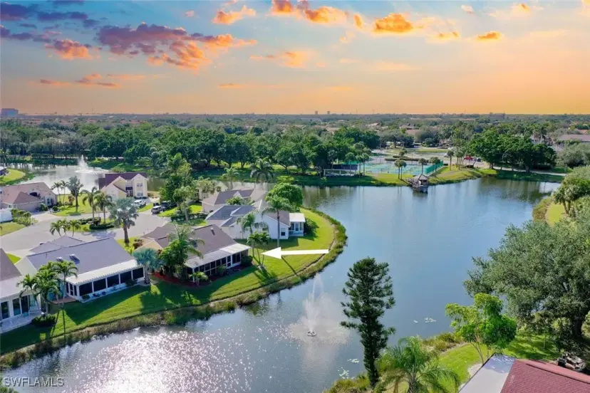 Picture of 9120 Greenleaf Ct, Fort Myers FL 33919