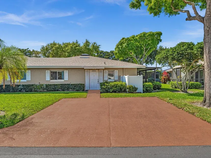 Picture of 8820 Rheims Road, Boca Raton FL 33496