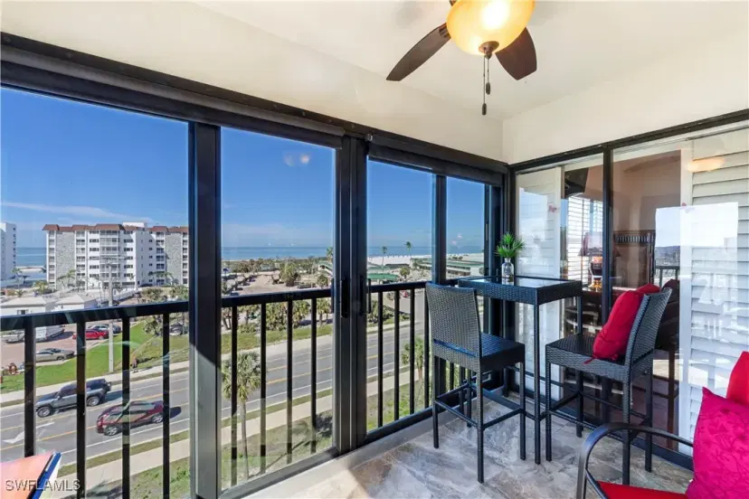 Picture of 6895 Estero Blvd 551, Fort Myers Beach FL 33931