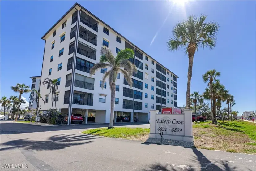 Picture of 6895 Estero Blvd 551, Fort Myers Beach FL 33931