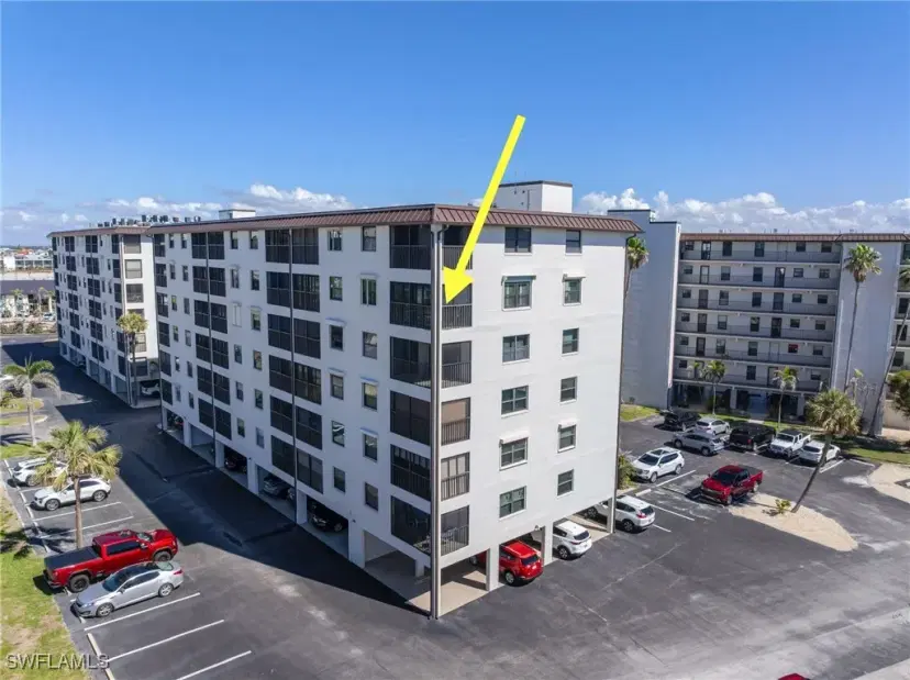 Picture of 6895 Estero Blvd 551, Fort Myers Beach FL 33931