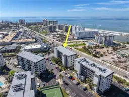 Picture of 6895 Estero Blvd 551, Fort Myers Beach, FL 33931