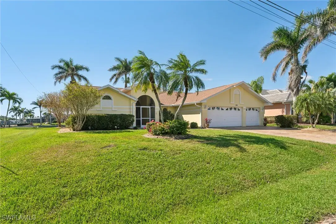 Picture of 2508 SW 45Th St, Cape Coral, FL 33914