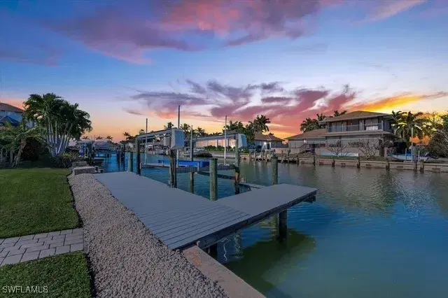 Picture of 467 Balsam Ct, Marco Island FL 34145