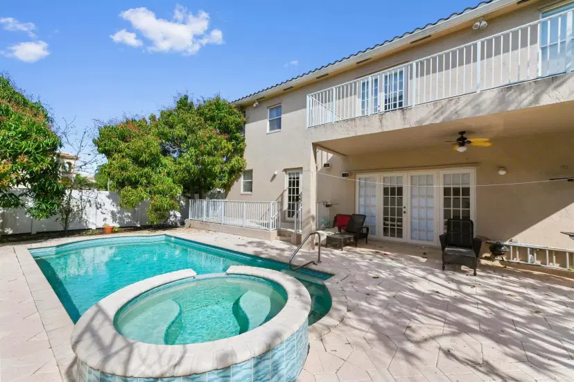 Picture of 7404 Water Dance Way, Lake Worth FL 33467