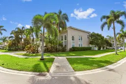 Picture of 7404 Water Dance Way, Lake Worth, FL 33467