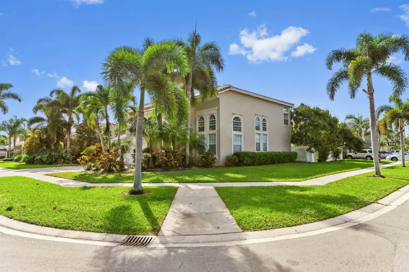 Picture of 7404 Water Dance Way, Lake Worth FL 33467
