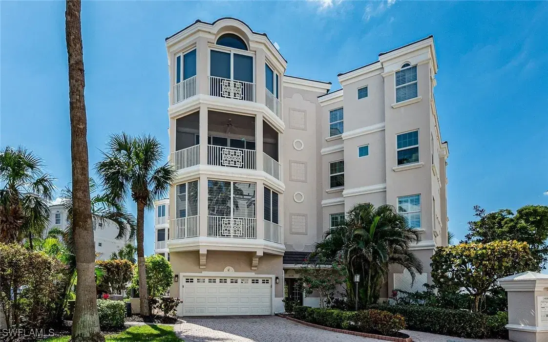 Picture of 14328 Harbour Landings Dr 18C, Fort Myers, FL 33908