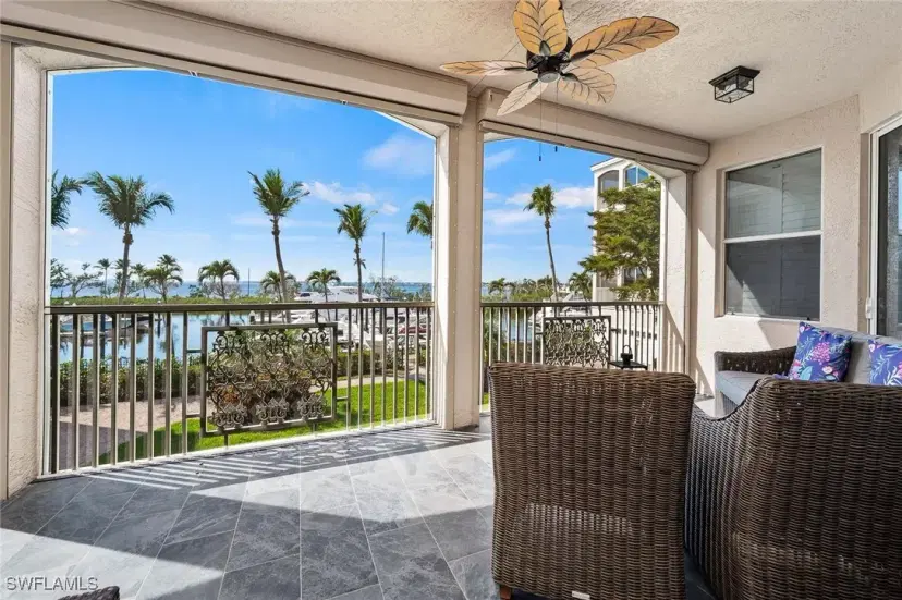 Picture of 14328 Harbour Landings Dr 18C, Fort Myers FL 33908
