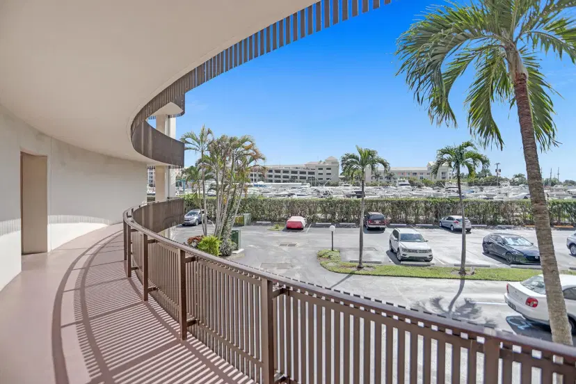 Picture of 300 Waterway Drive S 205, Lantana FL 33462