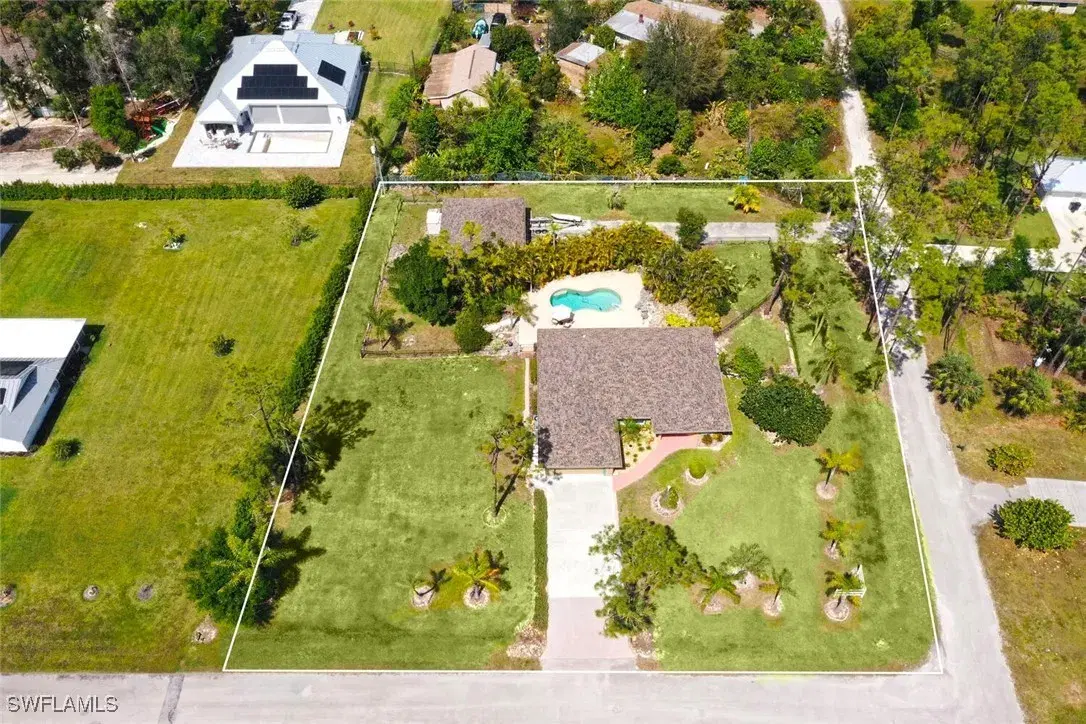 Picture of 10451 Morningside Lane, Bonita Springs, FL 34135