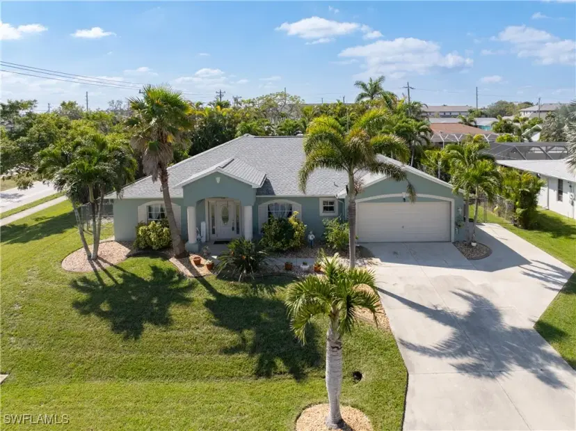Picture of 402 SW 46Th Ter, Cape Coral FL 33914