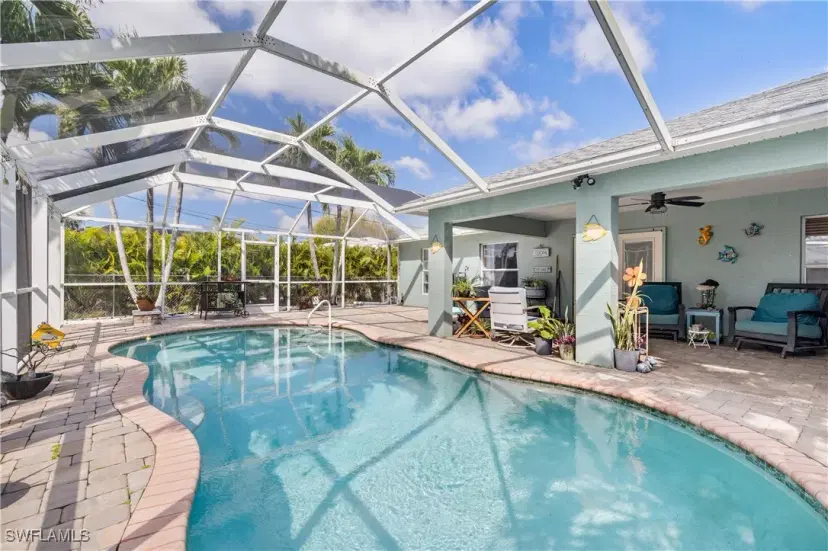 Picture of 402 SW 46Th Ter, Cape Coral FL 33914