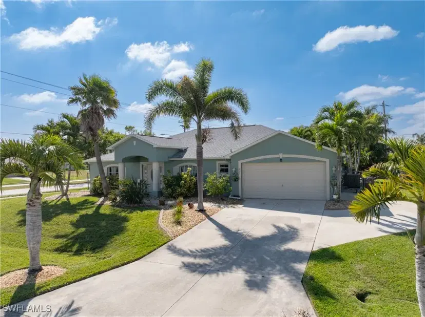 Picture of 402 SW 46Th Ter, Cape Coral FL 33914