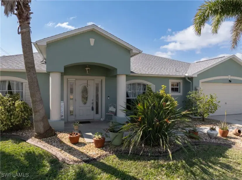 Picture of 402 SW 46Th Ter, Cape Coral FL 33914