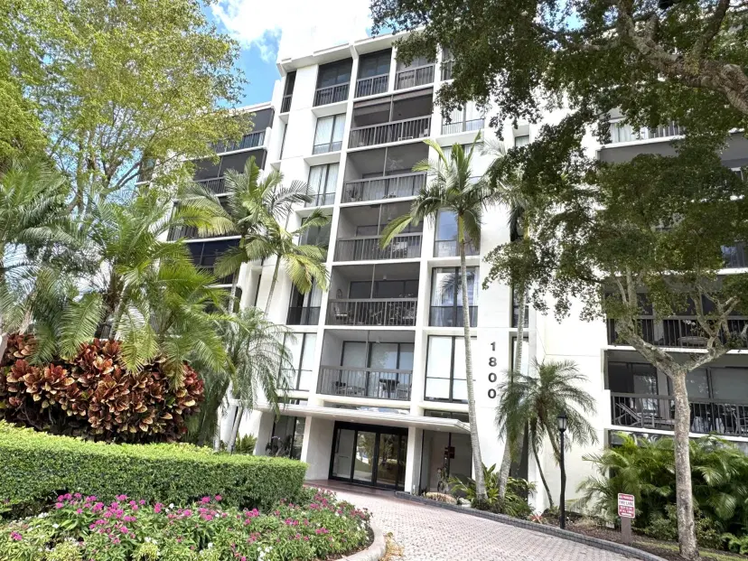 Picture of 1864 Bridgewood Drive, Boca Raton FL 33434